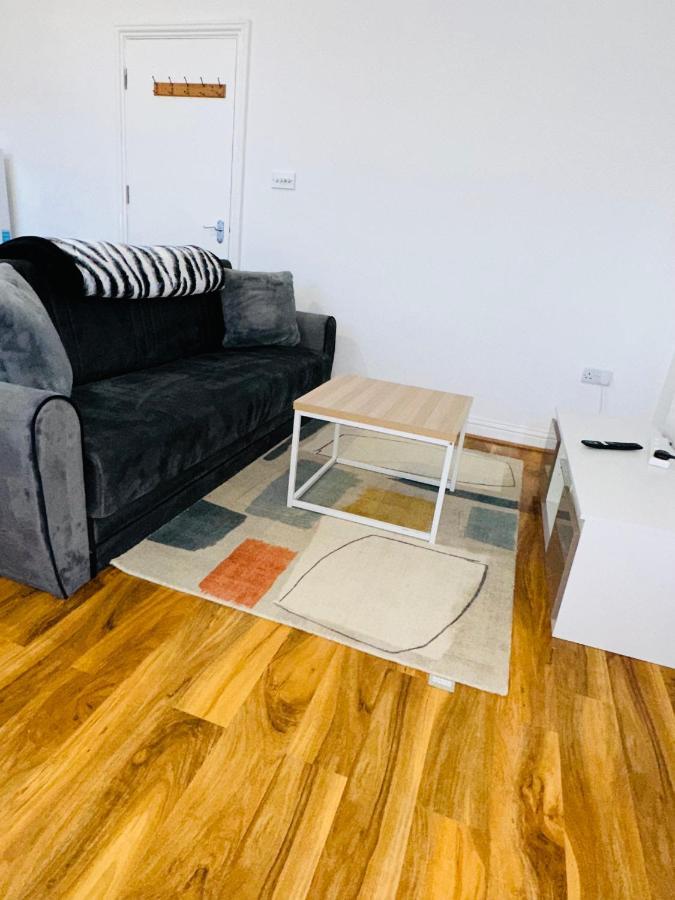 Newly Refurbished Two Bedrooms Flat St Leonards-on-Sea Exteriör bild