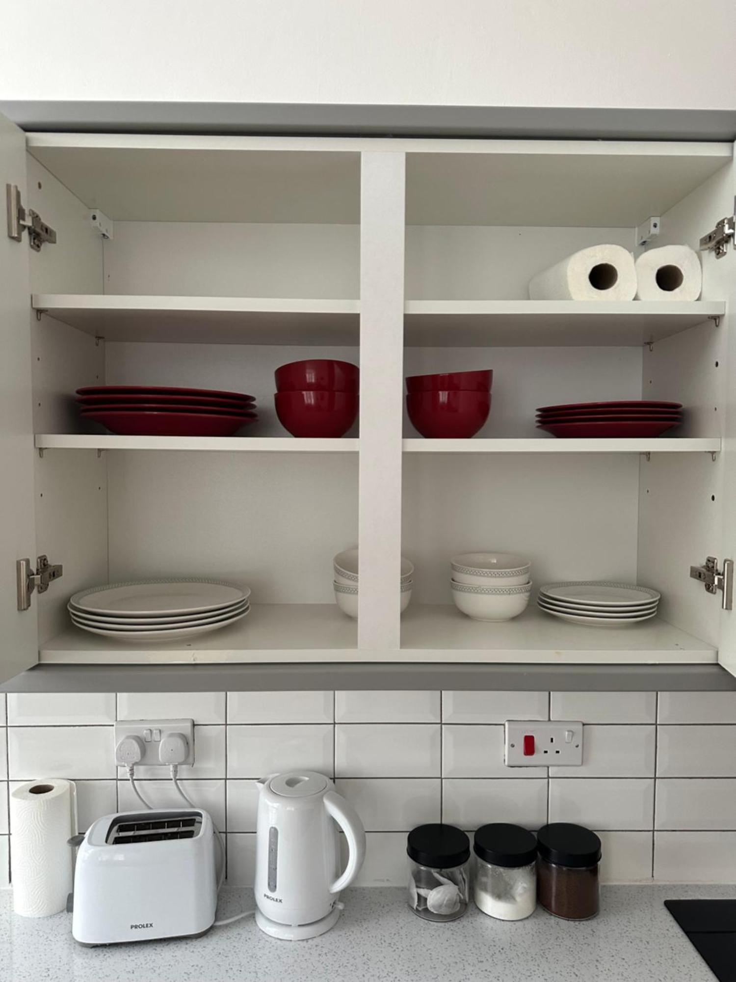 Newly Refurbished Two Bedrooms Flat St Leonards-on-Sea Exteriör bild